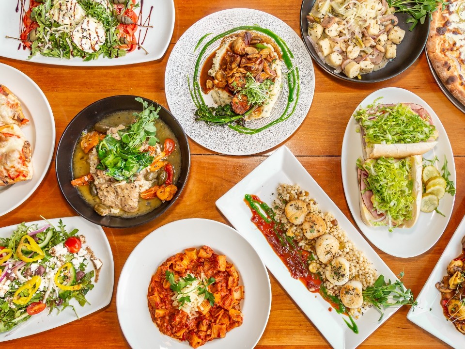 Restaurant banner image