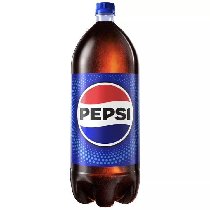 Pepsi Cola (2 L Bottle)
