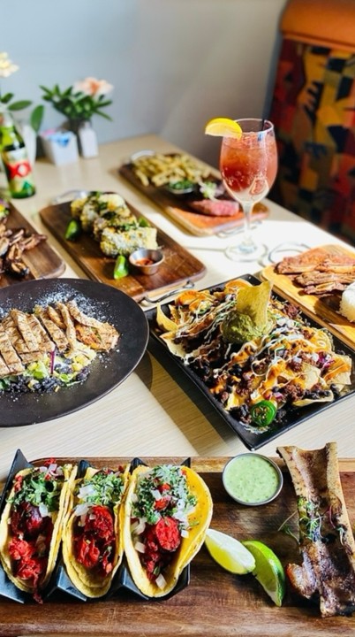 Restaurant banner image