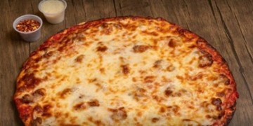 Pizza Pete - Orland Park