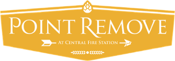 Point Remove at Central Fire House 203 W. 2nd St. Russellville, AR