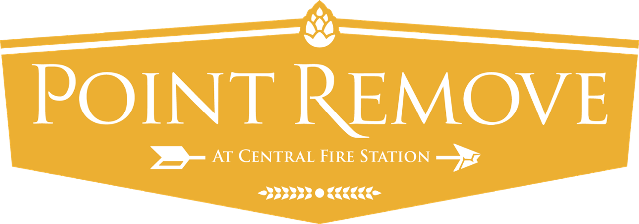 Point Remove at Central Fire House 203 W. 2nd St. Russellville, AR