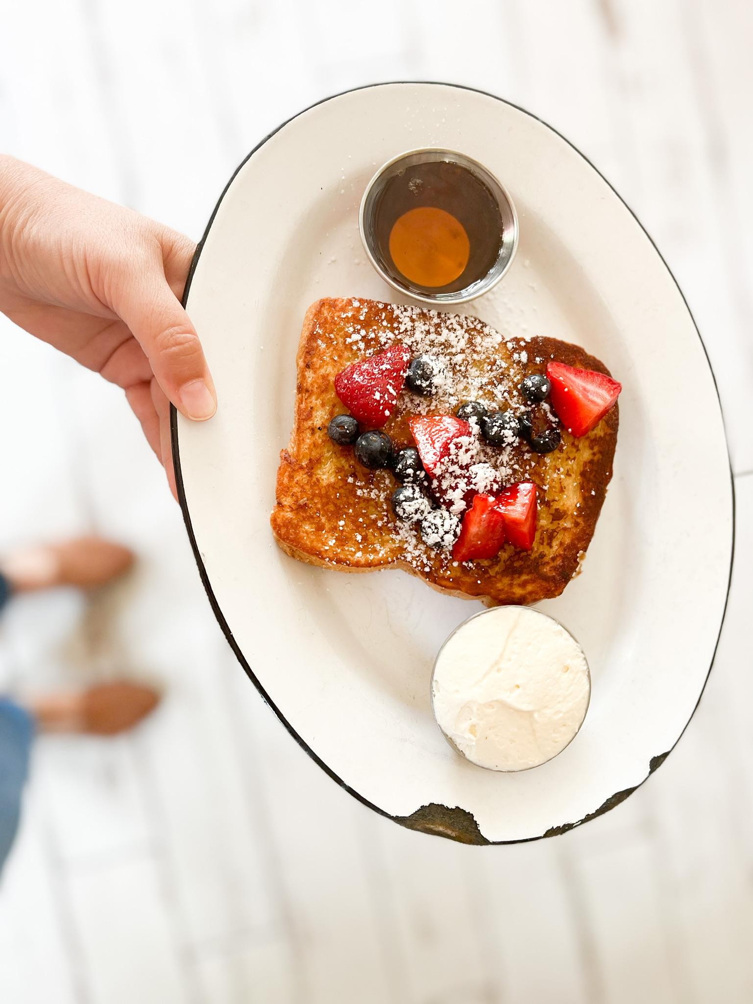 KIDS FRENCH TOAST