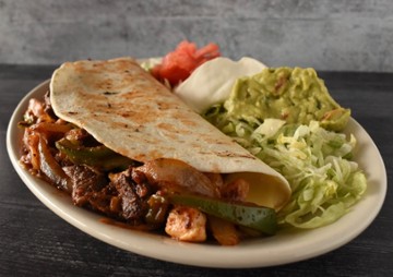 Acapulco Mexican Restaurant