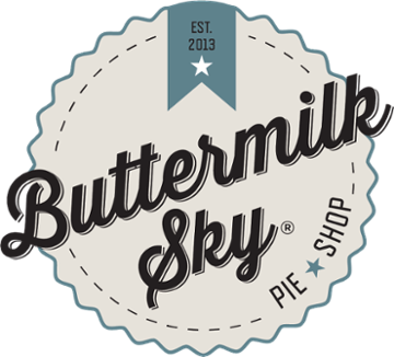 Buttermilk Sky Pie Shop Mansfield, TX