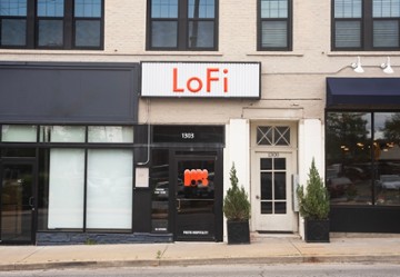 LoFi