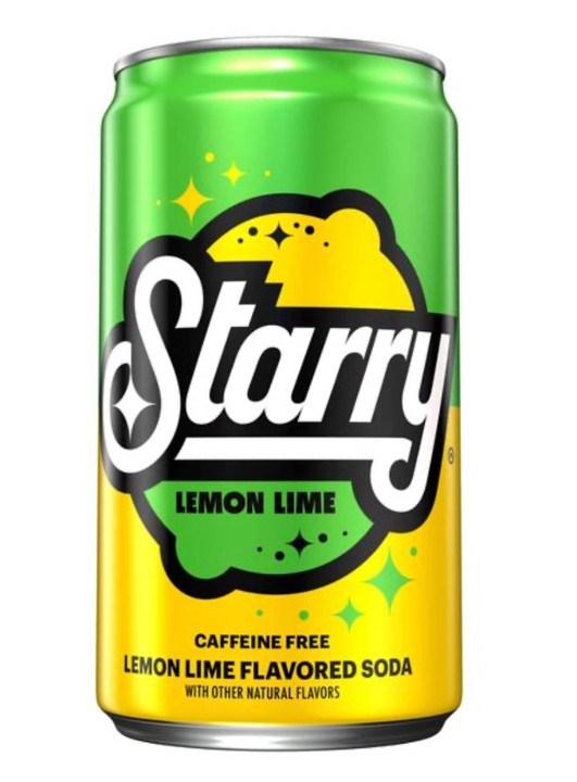 Starry Can