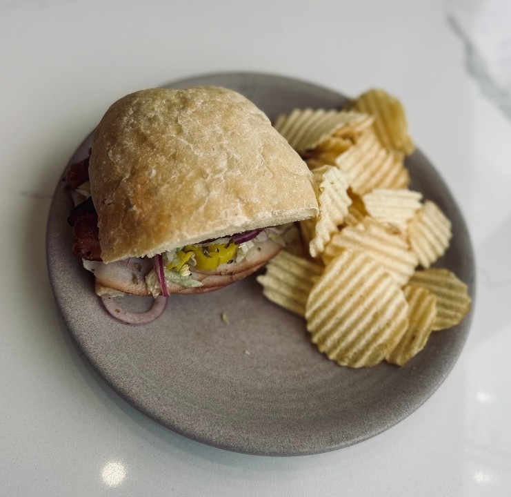 Trail Haus Wilmington 171 South Mulberry Street Breakfast Portobello