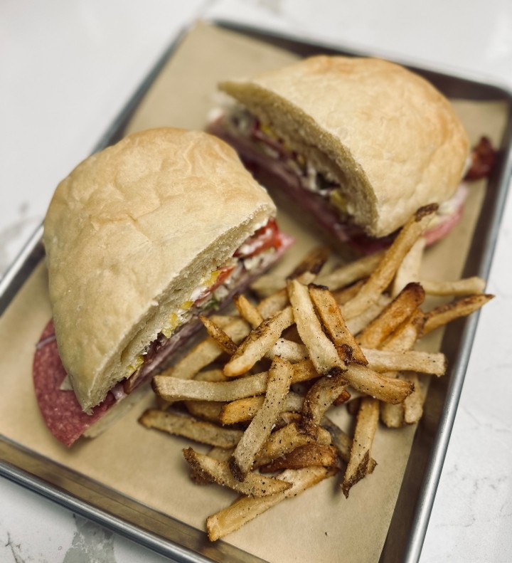 Trail Haus Wilmington 171 South Mulberry Street raspberry babka