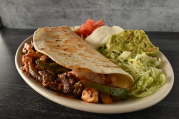 Acapulco Mexican Restaurant