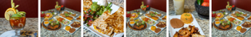 Mexicano Grill and Bar