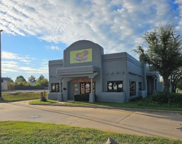 Eggcellent & Things Cafe