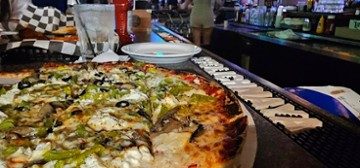 Flanagan's Sports Bar & Restaurant