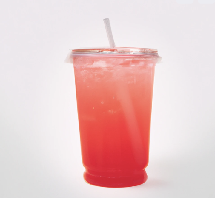 35. Strawberry Lemonade (20 oz)