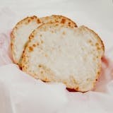6 Slice Cheese Bread