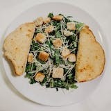 Caesar Salad- Half