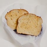 6 Slice Garlic Bread