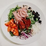 Chef Salad-Half