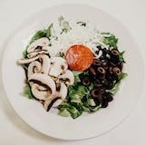 Garden Salad-Half
