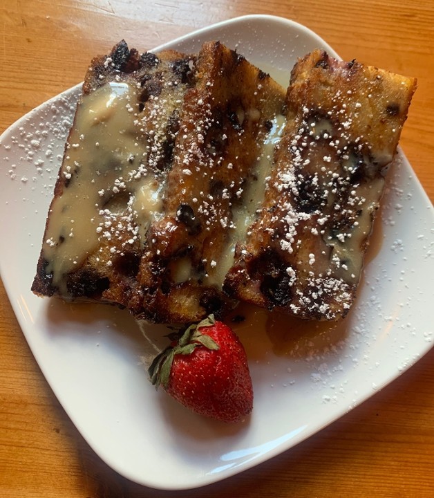 Bread Pudding