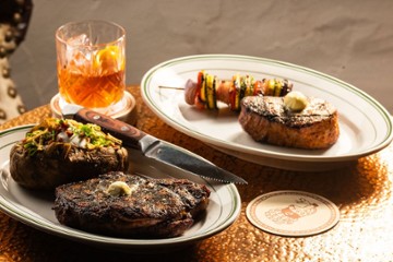 Culpepper Cattle Co - Dallas