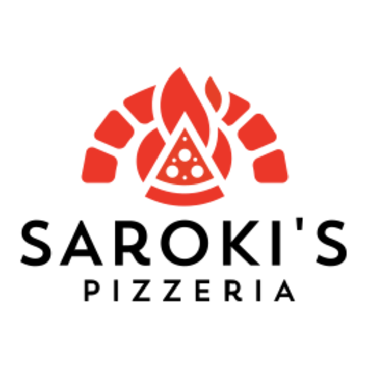 Saroki's Crispy Chicken & Pizza Royal Oak logo