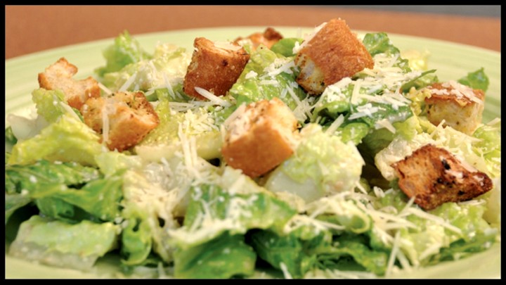 Caesar Salad