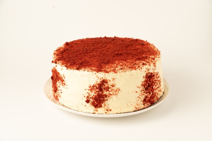 Red Velvet Cake Whole