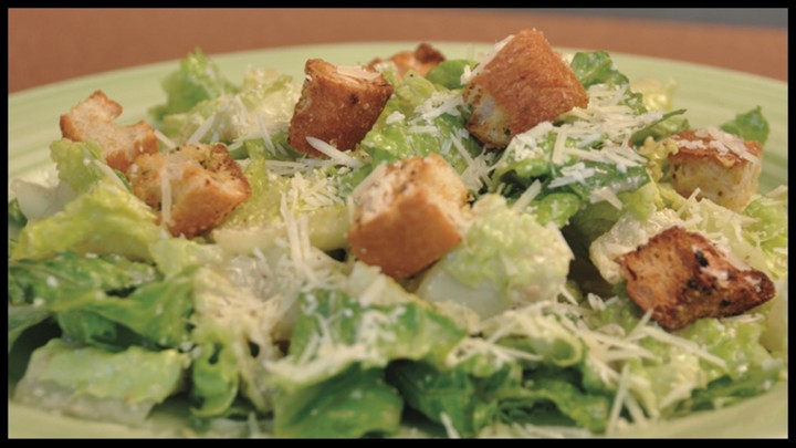 Caesar Salad