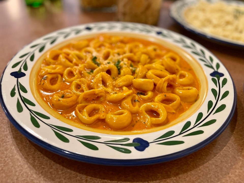 Meat Tortellini