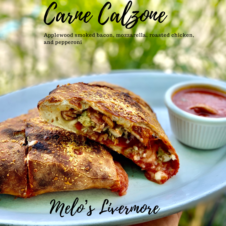 Carne Calzone