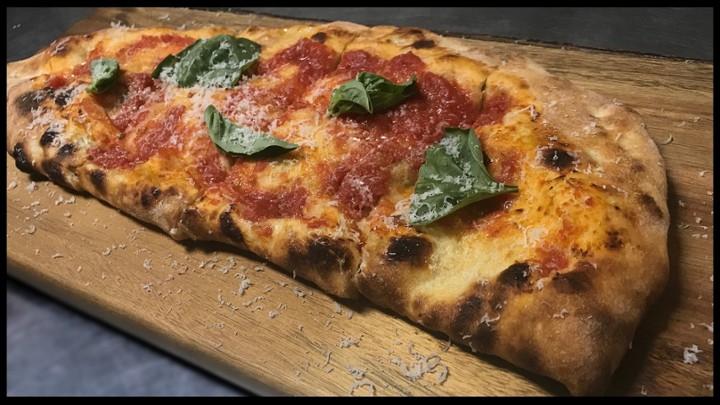 New York Style Calzone