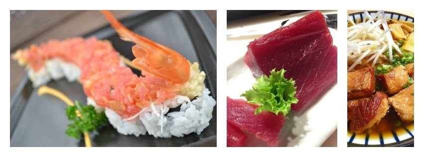 SHO Japanese Restaurant