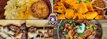 Montana Brewing Company & Hooligan’s Sports Bar 109 N BroadwayBillings, MT 59101