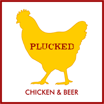 Plucked Chicken & Beer Pleasanton- Plucked