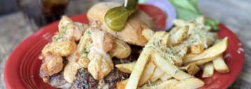 Windbag Saloon & Dorothy's Lounge