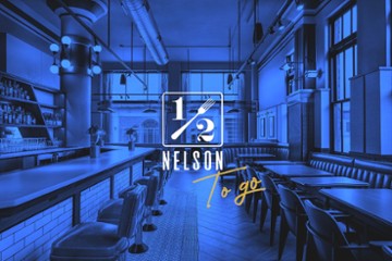 The Half Nelson