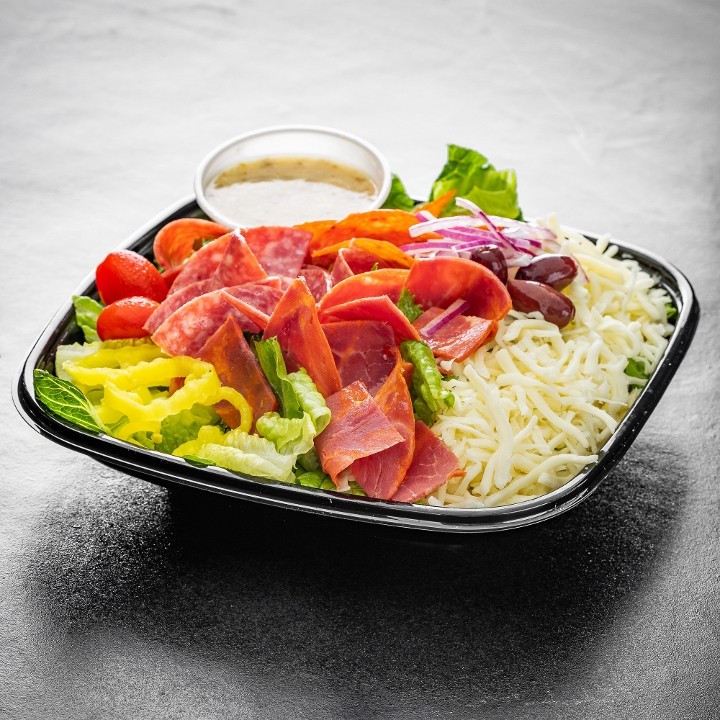 Antipasto Salad