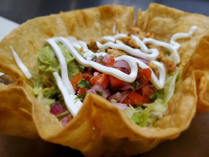 Super Takito Salad