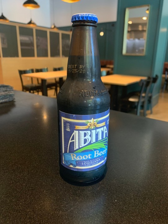 Abita Root Beer (Pack of 4)