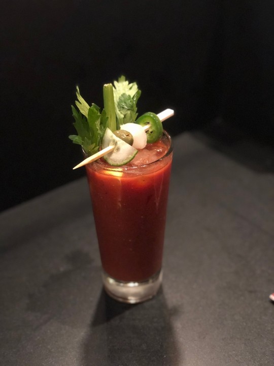 Bloody Mary