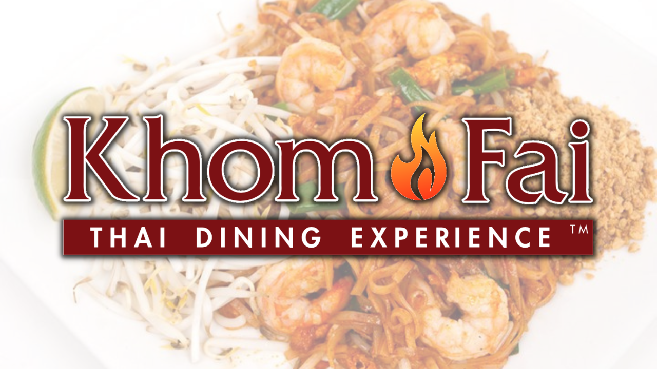 Restaurant header image