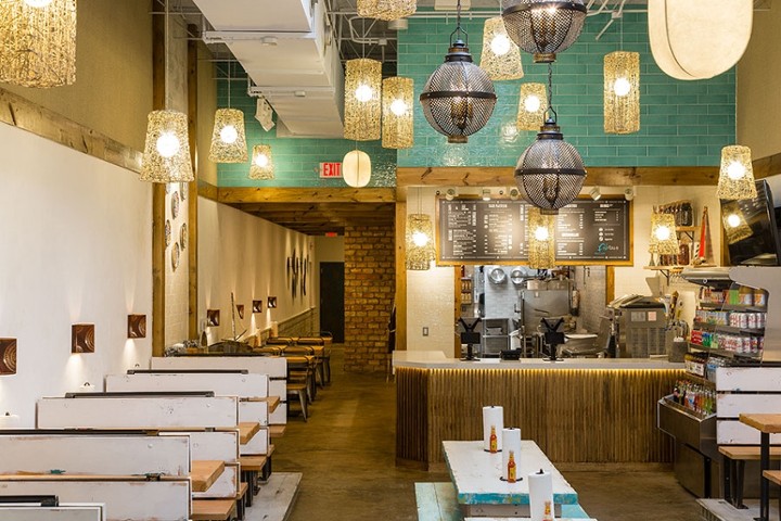 Restaurant banner image