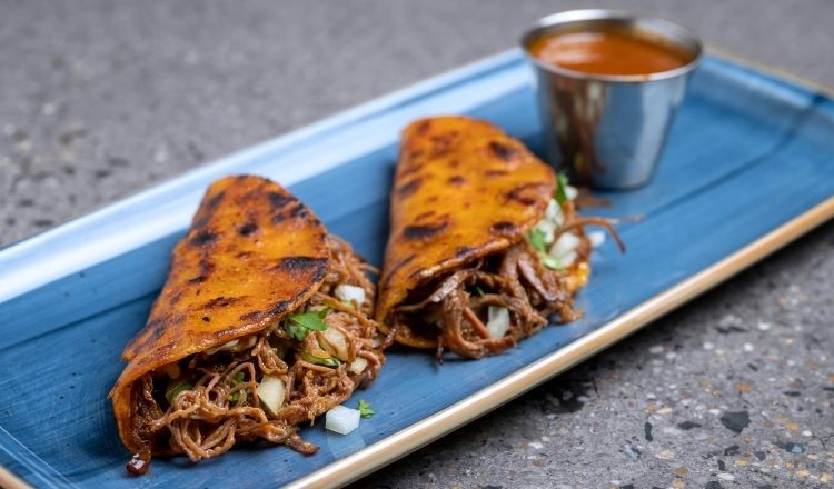 Birria Tacos - SPECIAL