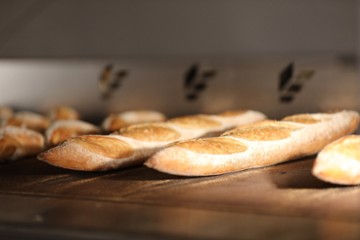 Ficelle Bakery and Le Bistro by Ficelle
