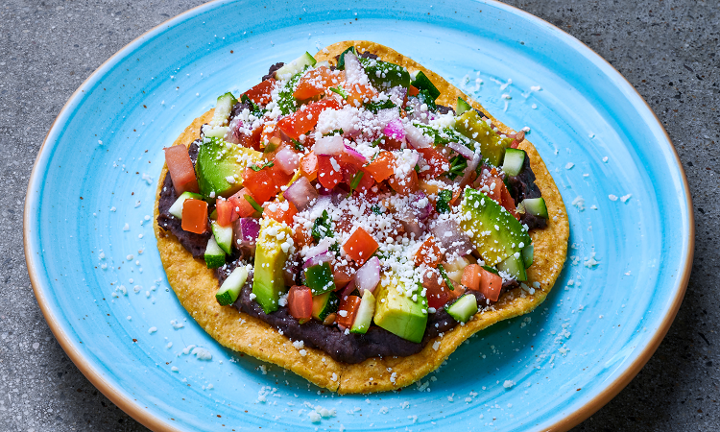 Tostada