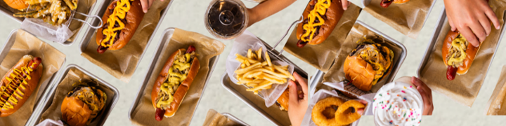 Restaurant banner image