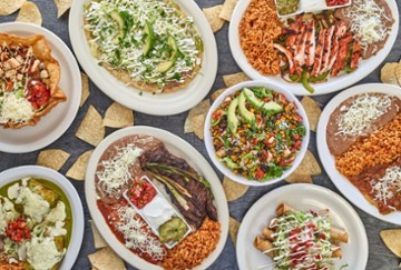 Sol Azteca Mexican Kitchen