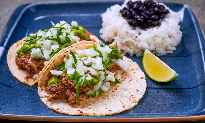 Carnitas Taco