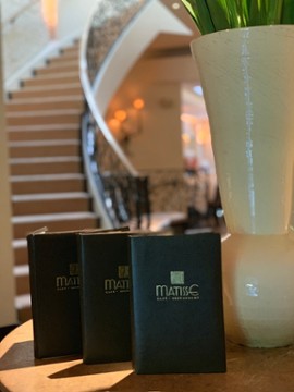 Matisse 4934 Wisconsin Ave NW